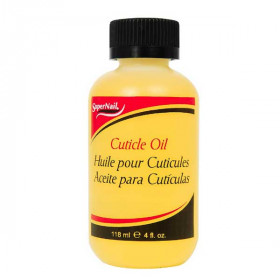 Super Nail Cuticle Oil 4oz Super Nail Cuticle Oil 4oz